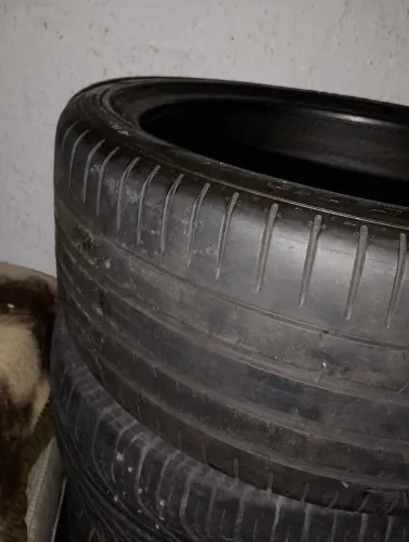 Pneu 19 Pirelli p zero 1 unidade