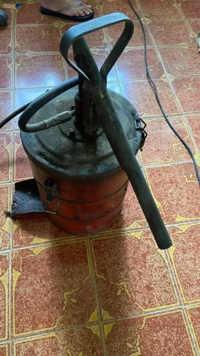 Equipamentos automotivos