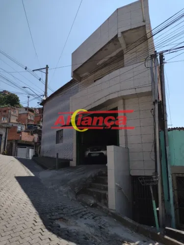 SAO DUAS CASAS LINDAS NO REGREIO SAO JORGE!!!