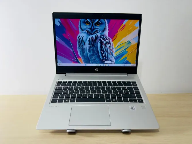 Notebook HP Probook