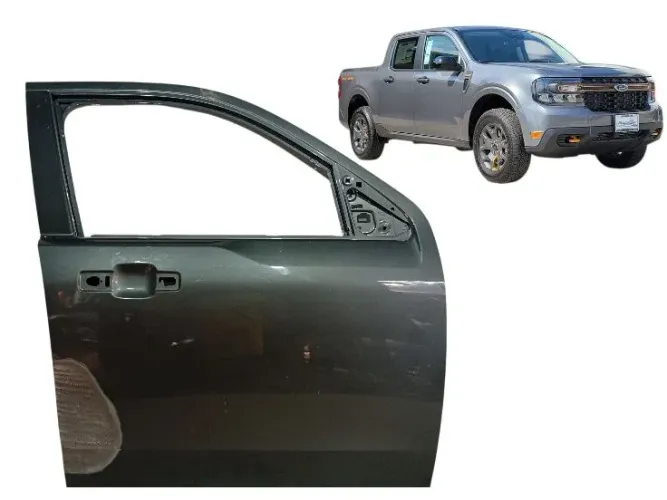 Porta Dianteiro Direita Ford Maverick 2022 a 2025 Usado Original 