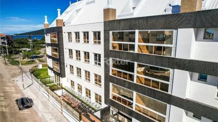 Apartamento à venda Rua Brisamar, Ingleses do Rio Vermelho - Florianópolis