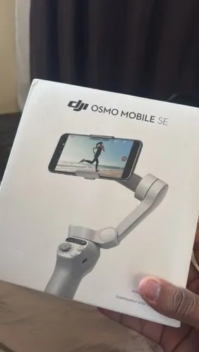 Dji osmo mobile SE
