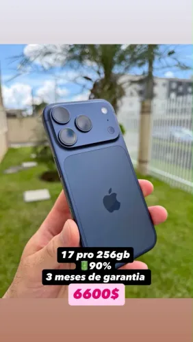 iPhones