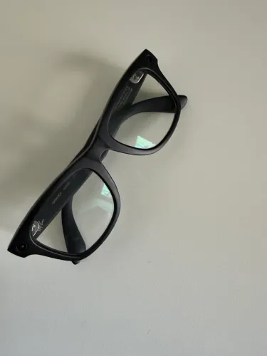 Óculos meta wayfarer gen 2 Transitions