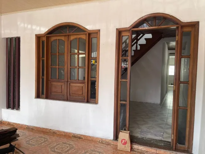 CASA SÃO BRÁS