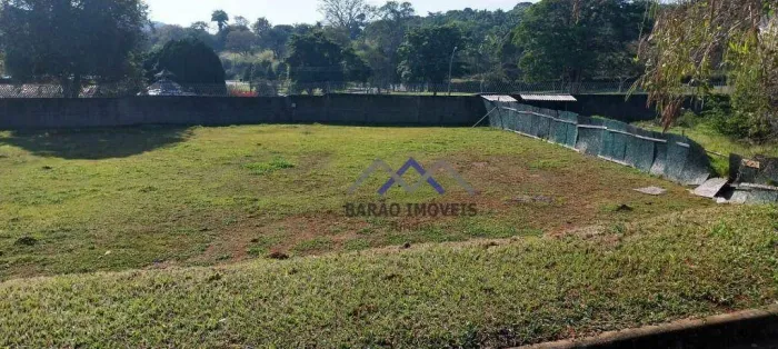 TERRENO EM CONDOMINIO FECHADO VILLAGIO PARADISO - ITATIBA