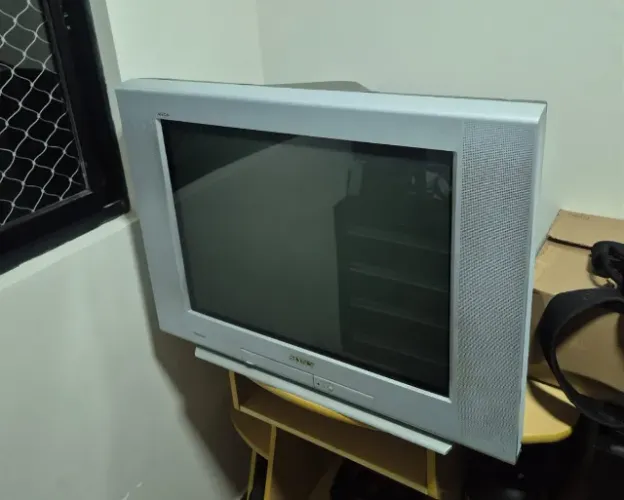 TV Sony Trinitron WEGA 29 Polegadas