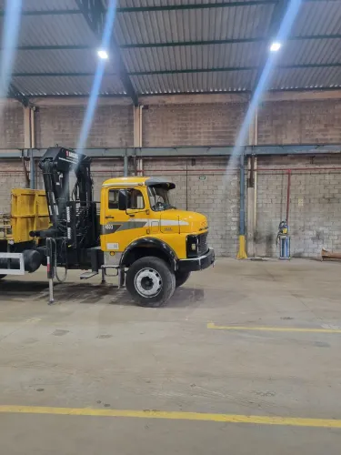 1513 munck argos 16.5 