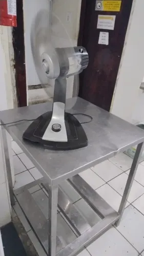 Ventilador