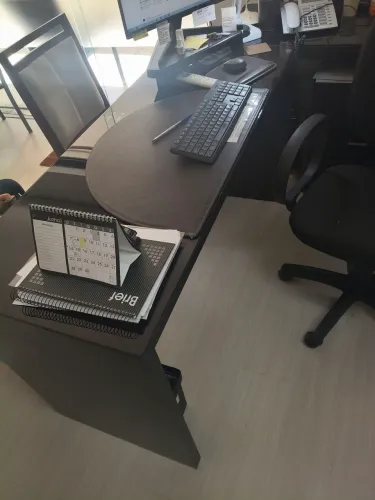 Mesa escritório