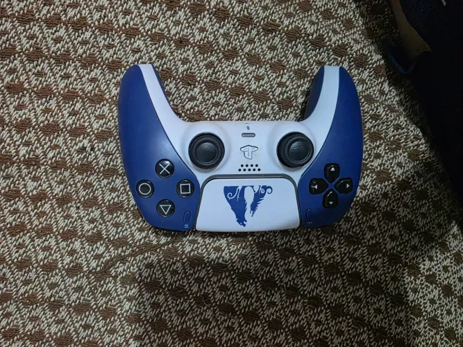 Controle Ps5 God Of war Ragnarok