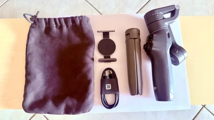 DJI Osmo Mobile 6