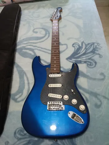 Guitarra Eagle