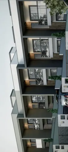 (SOBRADOS AMPLOS) 105m2 B.IPIRANGA SÃO JOSÉ SC estudo veículo como parte pgmto.
