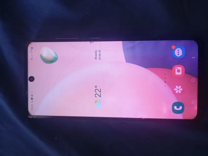 Celular Samsung A51