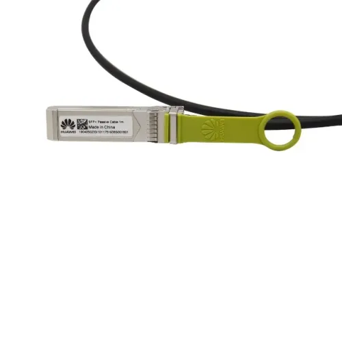 Cabo DAC Huawei SFP+ 10G 1m 04050233 Original