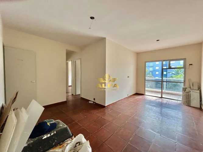 Apartamento à venda na praia da Enseada | Alfa imóveis Guarujá