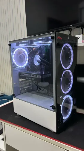 Rtx 3050 6Gb