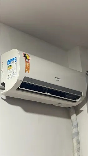 Ar condicionado