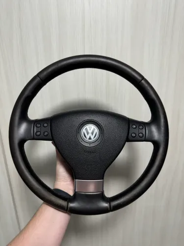 Volante Multifuncional Original VW Jetta MK5