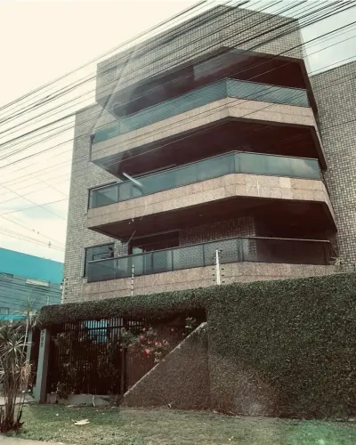 Imóvel para venda tem 290 metros quadrados com 3 quartos em Aleixo - Manaus - AM