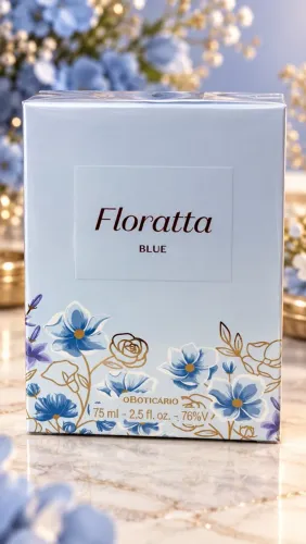 Floratta BLUE