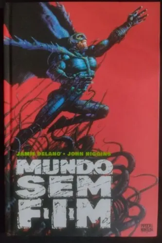 Mundo sem fim