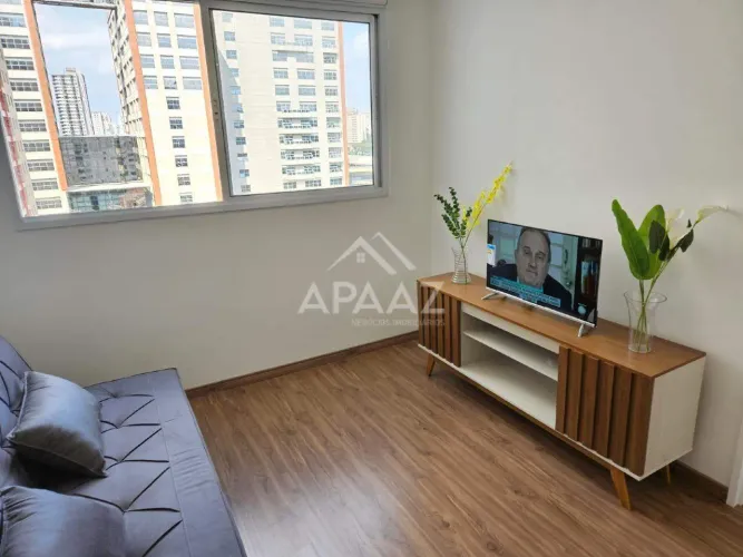 Apartamento para aluguel, 1 quarto, Mooca - São Paulo/SP