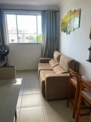 Apartamento à venda no ALAMEDA DOS JARDINS, INÁCIO BARBOSA, Aracaju, SE