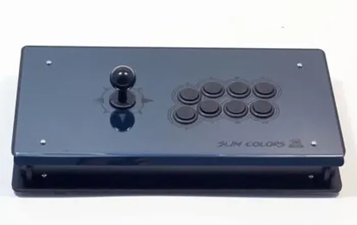Controle Arcade Ps5 Nativo