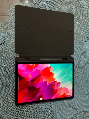 Lenovo Idea Tab 8gb RAM | 128gb arm. e 11 polegadas