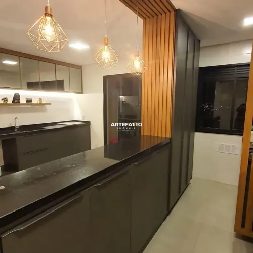 Apartamento à venda em Franca, Núcleo Agrícola Alpha, com 2 quartos, 84m²