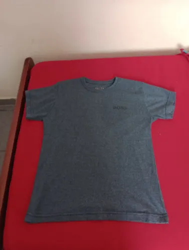 Camisa Hugo boss