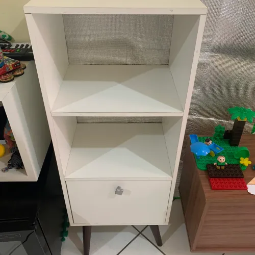 Cristaleira MDF
