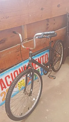 Vendo Bicicleta