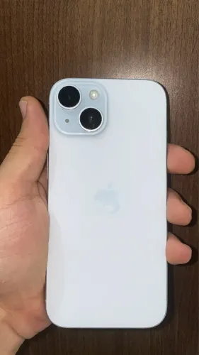 iPhone 15 128GB todo original 91%