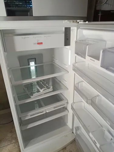 Refrigerador revisado com garantia a venda