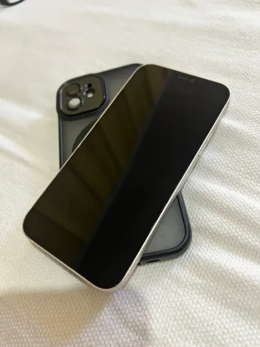 VENDO OU TROCO IPHONE 12 128 GB CAPA E CABO