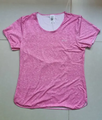 Academia - blusa