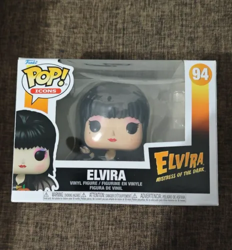 Funko pop