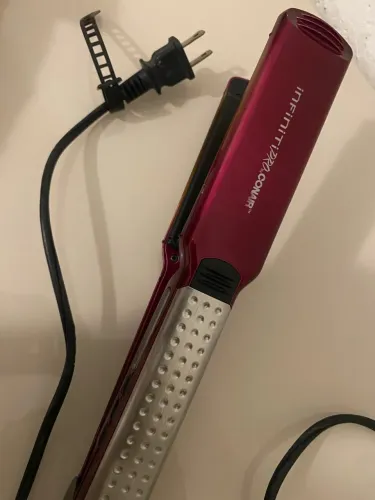 Chapinha prancha Conair infiniti PRO