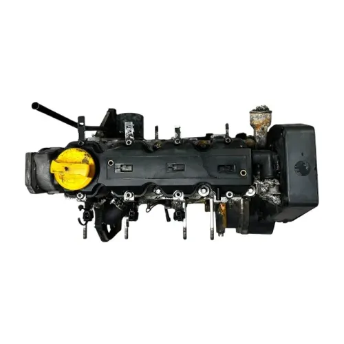 Motor Meriva Corsa Palio Stilo Doblo Strada 1.8 8v 02/2006
