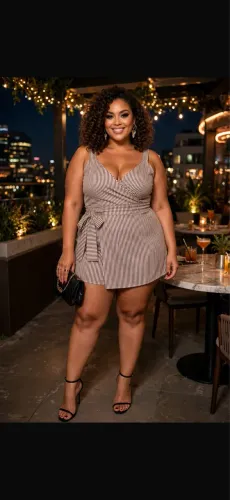 PEÇAS PLUS SIZE