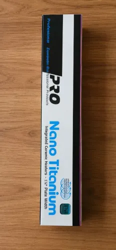 Nano titanium