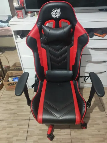 Cadeira gamer 