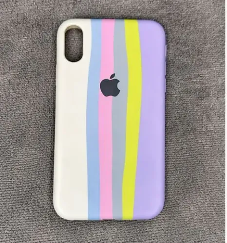 Capinha iPhone XS XR