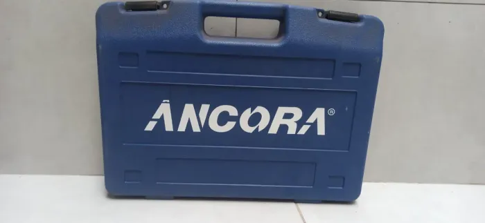 Pistola de Fixação FAI72N - Âncora