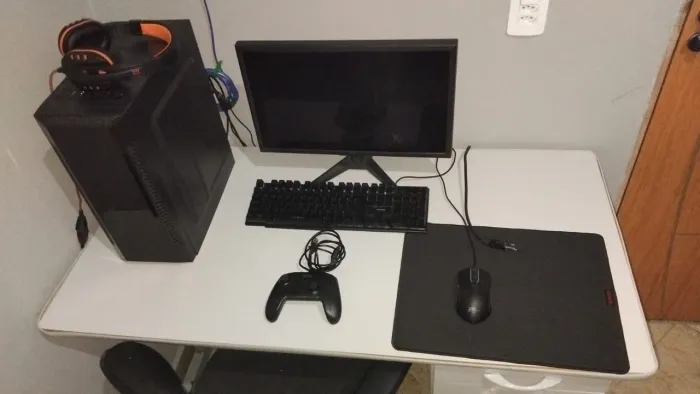 PC Gamer completo