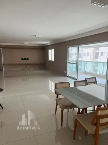 RR10229 Apartamento 235m² CONDOMÍNIO SPLENDORE - OPORTUNIDADE - 4 Dorms 3 Vagas - Barueri,